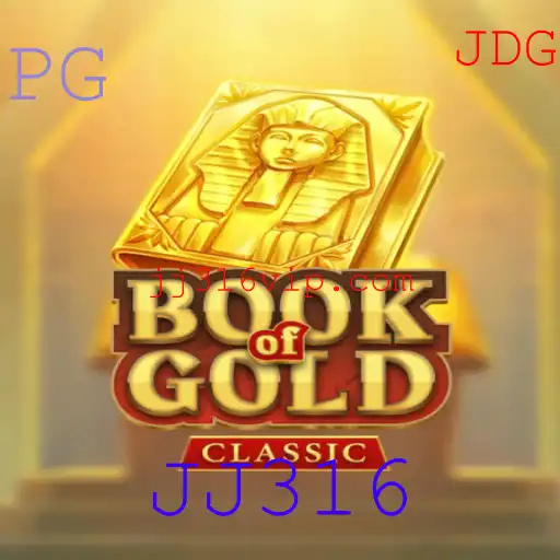 Descubra o Fascinante Mundo de BookOfGoldClassic: Uma Aventura de Jogo Única