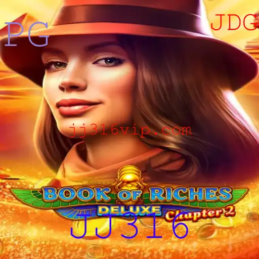Explorando o Fascinante Mundo de BookofRichesDeluxeChapter2