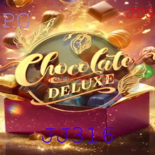 ChocolateDeluxe: Uma Aventura Doce no Mundo dos Jogos