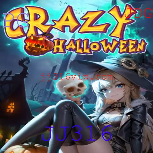 Descubra o Mundo Fascinante de CrazyHalloween: O Jogo de Estratégia Essencial para Este Outono