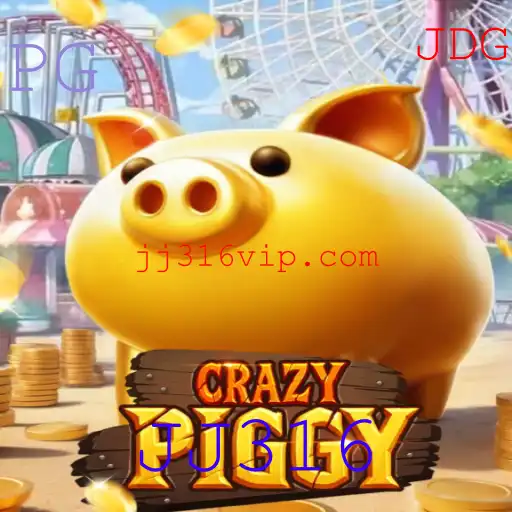 Descubra CrazyPiggy: O Jogo que está Revolucionando o Mundo dos Games com a Palavra-chave JJ316