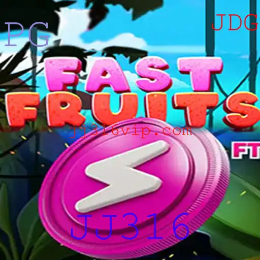 Explorando o Mundo Energético de FastFruits e o Conceito por Trás de JJ316