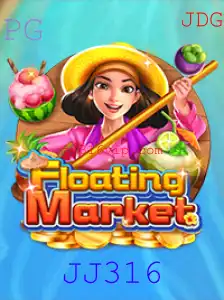 Descubra FloatingMarket: O Novo Fenômeno dos Jogos de Estratégia
