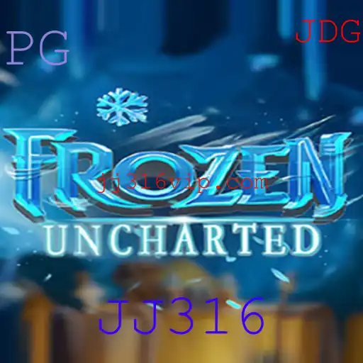 FrozenUncharted: Explorando o Mundo de Aventuras Congelantes