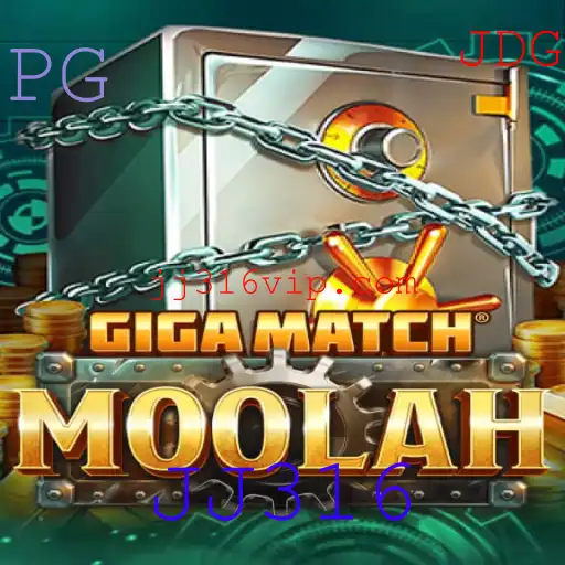 Descubra o Mundo Empolgante de GigaMatchMoolah