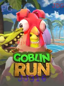 Descubra o Mundo de GoblinRun: Um Jogo de Aventura Inovador