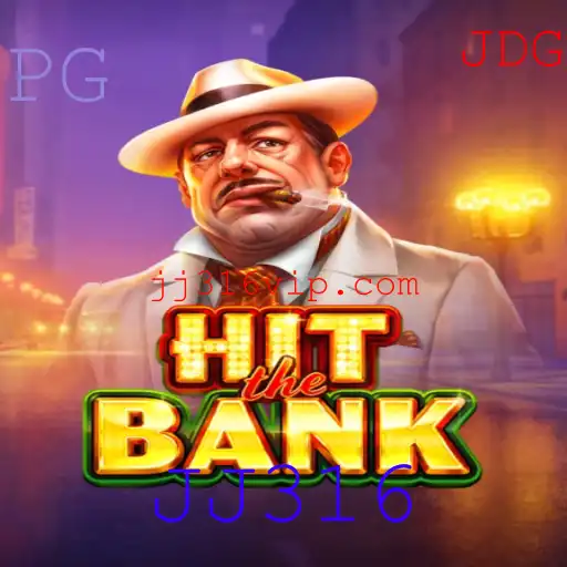 HitTheBank: Uma Nova Sensação no Mundo dos Jogos