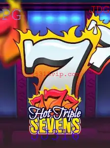 Descubra as Emoções do Jogo HotTripleSevens com a Palavra-Chave JJ316