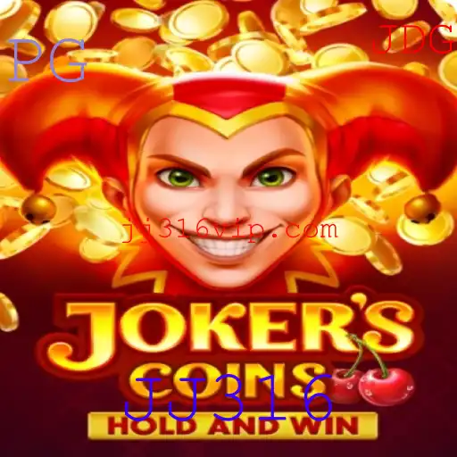JokersCoins: Um Mergulho no Universo de Estratégia e Diversão