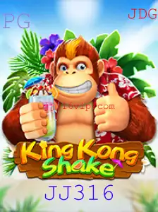 Descubra o Mundo de KingKongShake: Um Jogo Inovador para Todas as Idades