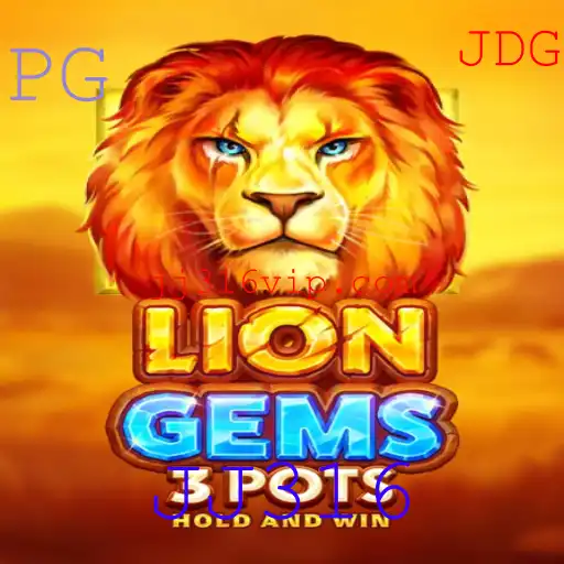 LionGems3pots: Explorando o Fascínio do Novo Jogo com a Palavra-chave JJ316