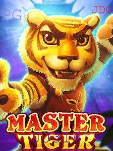 Explorando o Mundo de MasterTiger: O Jogo que Conquista Multidões