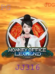 Descubra o Mundo de MonkeyOfficeLegend: A Nova Sensação dos Jogos Mobile