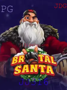 BrutalSanta: O Jogo Que Mistura Ação e Estratégia com um Toque Natalino