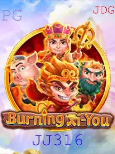 Explorando as Aventuras Épicas de BurningXiYou: O Jogo Que Fascina Milhões com JJ316
