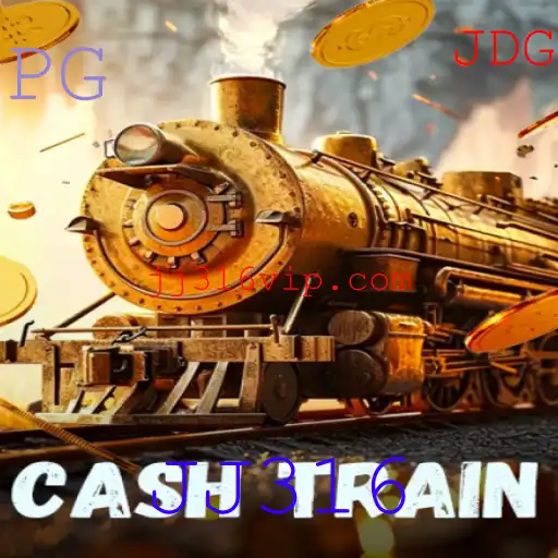 CashTrain: A Nova Sensação dos Jogos de Tabuleiro