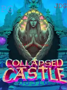 Explorando as Aventuras e Desafios de CollapsedCastle: Um Mergulho Profundo no JJ316