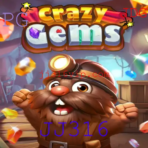 Descubra o Fascinante Mundo de CrazyGems