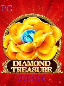 Explorando o Fascinante Mundo de Diamondtreasure: Tudo o que Você Precisa Saber