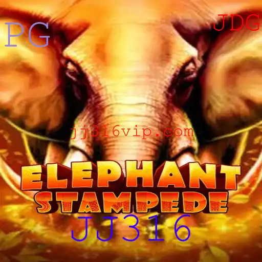 Explore o Fascinante Mundo de ElephantStampede: O Jogo do Momento