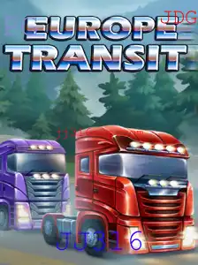 EuropeTransit: A Nova Sensação dos Jogos de Estratégia e Mobilidade