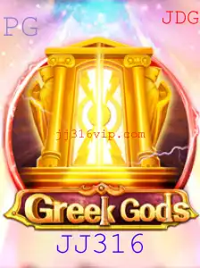 Desvende os Mistérios de GreekGods: Um Jogo de Estratégia e Mitologia