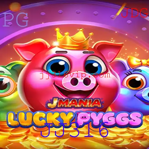 JManiaLuckyPyggs: Uma Nova Era de Entretenimento Interativo