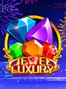 Descubra o Fascinante Mundo de JewelLuxury