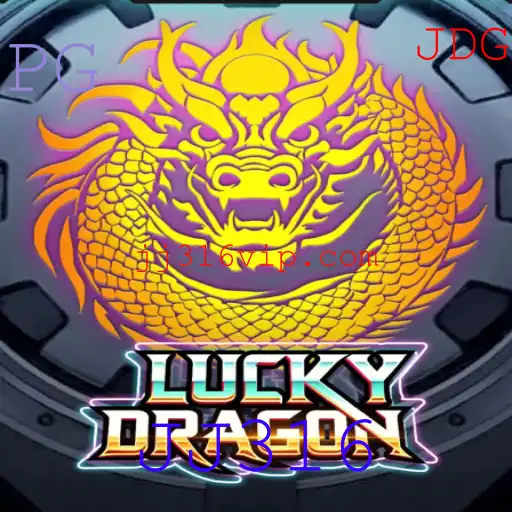 Explorando o Fascinante Mundo de LuckyDragon