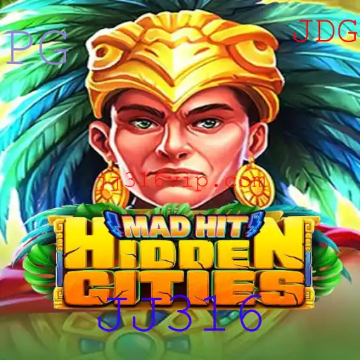 Explorando o Fascinante Mundo de MadHitHiddenCities: O Novo Jogo de Estratégia Urbano
