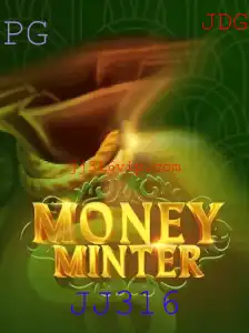 Descubra o Mundo do Jogo 'MoneyMinter' e as Regras Fascinantes de JJ316