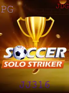 SoccerSoloStriker: A Revolução nos Jogos de Esporte Virtuais