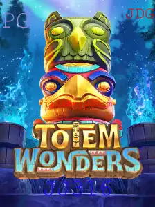 Descobrindo o Fascinante Mundo de TotemWonders: Introdução e Regras