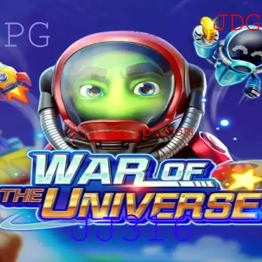 Descubra o Fascinante Mundo de WAROFTHEUNIVERSE