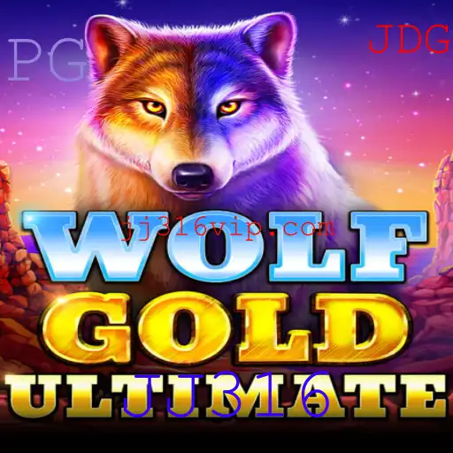 WolfGoldUltimate: Uma Aventura Épica no Mundo dos Jogos de Azar