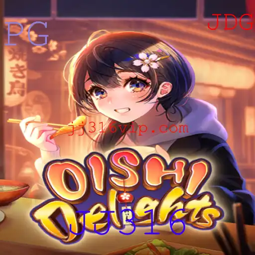 Descubra o Mundo de Sabores com OishiDelights
