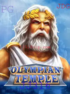 Descubra o Mundo Fascinante de OlympianTemple: O Jogo da Nova Era