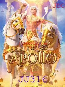 Explorando o Mundo de RiseofApollo