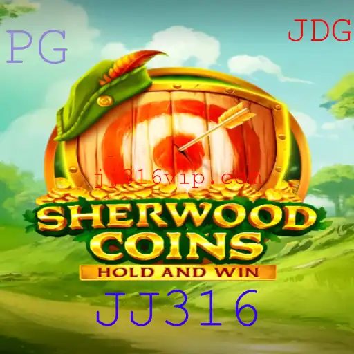 SherwoodCoins: Descubra o Novo Fenômeno do Mundo dos Jogos
