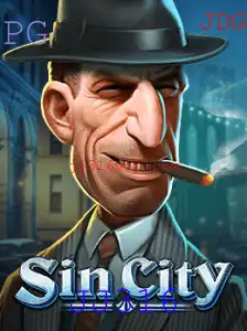 Explorando 'SinCity': O Novo Fenômeno do Mundo dos Jogos