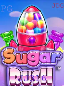 Descubra o Fascinante Mundo de SugarRush: Regras, Estratégias e Diversão