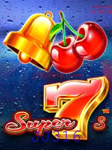 Explorando o Mundo do Jogo Super7s: Regras e Introdução