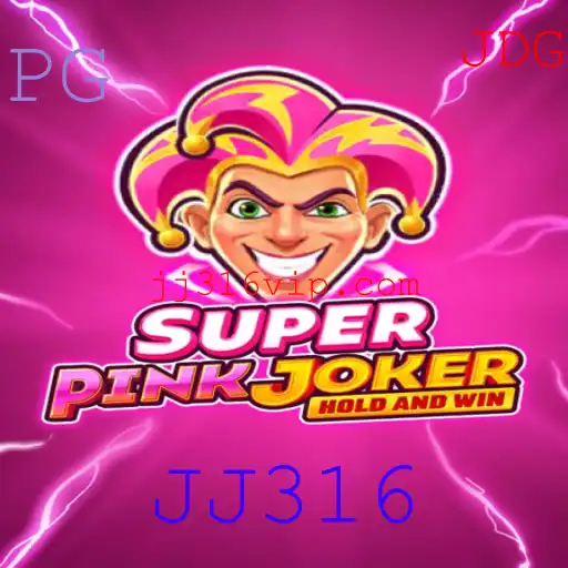 Explorando o Fascinante Mundo de SuperPinkJoker