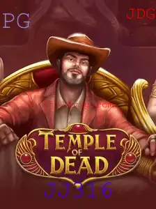 Descubra o Universo Envolvente de TempleofDead: Um Jogo de Estratégia e Mistério