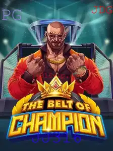 Descobrindo TheBeltOfChampion: O Jogo de Estratégia do Momento