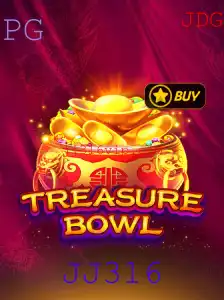 Explorando TreasureBowl: Aventuras e Estratégia no Mundo dos Jogos de Tabuleiro