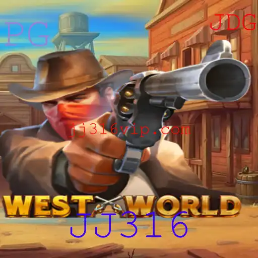 Explorando o Fascinante Universo do Jogo WestWorld