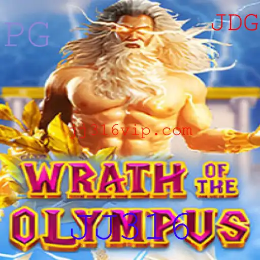 WrathofOlympus: A Nova Sensação no Mundo dos Jogos